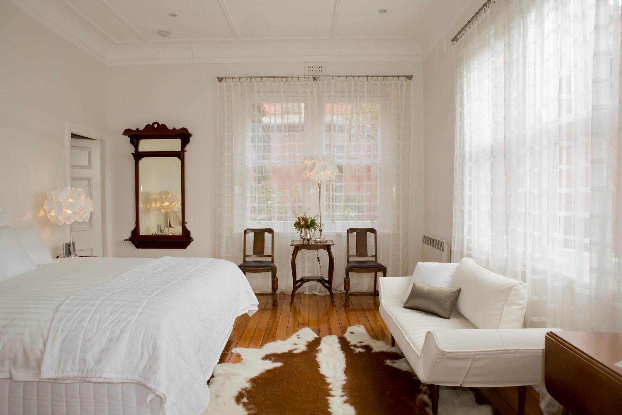 Mollisons Aparthotel Kyneton Room photo