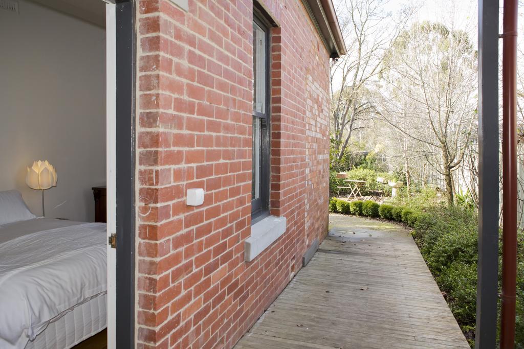 Mollisons Aparthotel Kyneton Exterior photo