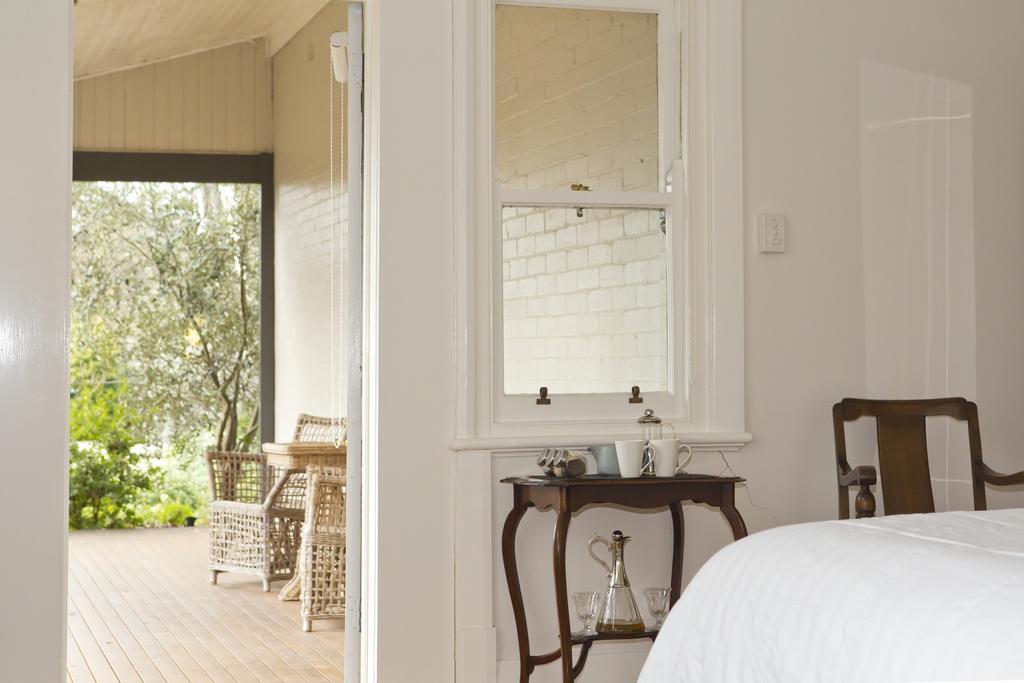Mollisons Aparthotel Kyneton Exterior photo