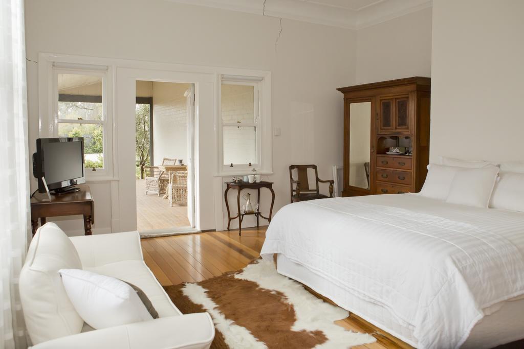 Mollisons Aparthotel Kyneton Exterior photo