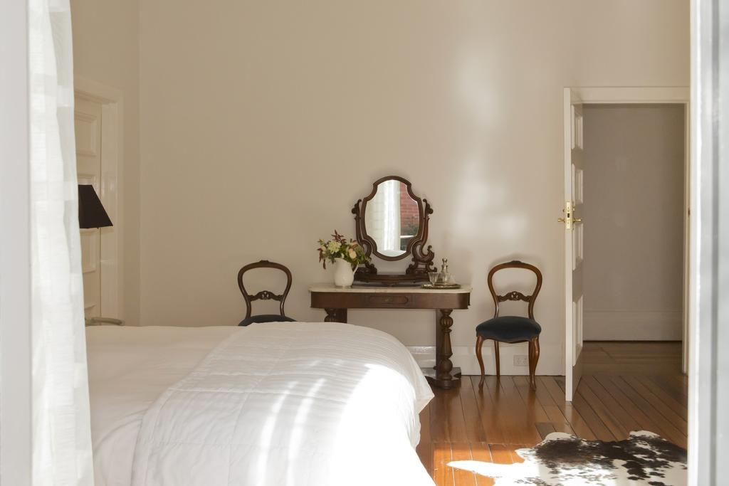 Mollisons Aparthotel Kyneton Exterior photo