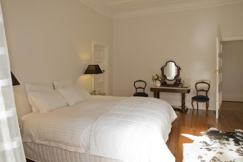 Mollisons Aparthotel Kyneton Exterior photo